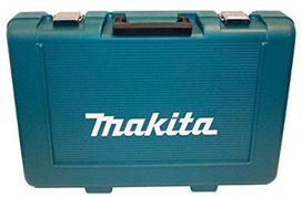 Makita 141562-0 Lagaminas DTM50