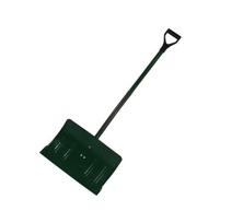 Profix Sniego kastuvas 480mm H 310mm, dažytas metalas, 32mm