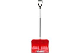 Prosperplast sniego kastuvas aliuminiu kotu Diablo 520mm