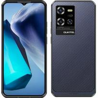 256gb mobilieji telefonai - Oukitel WP50 4/256GB Blue (Mėlynas) - 2 nuotrauka