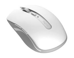 Rapoo 7200M White (Balta)
