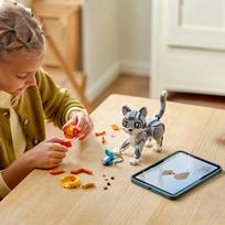 katieji - LEGO® Creator 3in1 Playful Cat 31163, 407 vnt. - 7 nuotrauka