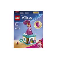 LEGO® Disney Princess Twirling Ariel 43259, 93 vnt.