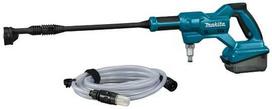 ermitazas - Makita DHW180Z, 18V - 1 nuotrauka