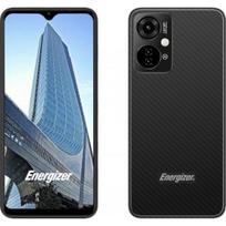 5 5 colio telefonai - Energizer Ultimate U652S 2/64GB Black (Juodas) - 1 nuotrauka