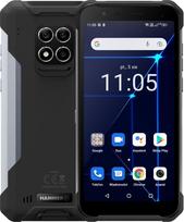 hammer mobile - myPhone Hammer Construction 6/128GB Silver (Sidabrinis) - 1 nuotrauka