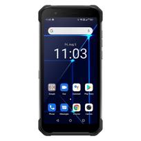 hammer mobile - myPhone Hammer Construction 6/128GB Silver (Sidabrinis) - 3 nuotrauka