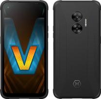 myphone hammer - myPhone HAMMER Blade V 5G 256GB Black (Juodas) - 2 nuotrauka