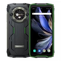 Blackview BV9300 Pro 12/256GB Green (Žalias)