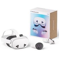ocul quest 3 - Meta Quest 3S, USB Type C / Bluetooth / Wi-Fi, 256 GB - 2 nuotrauka