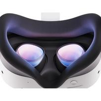 ocul quest 3 - Meta Quest 3S, USB Type C / Bluetooth / Wi-Fi, 256 GB - 3 nuotrauka