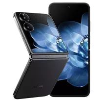 xiaomi 14 512 gb - Xiaomi Mix Flip 5G 512GB Black (Juodas) - 2 nuotrauka
