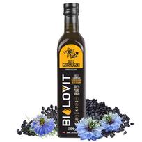 Bilovit juodųjų kmynų aliejus šaltai spaustas - 500 ml