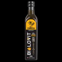 kmynai - Bilovit juodųjų kmynų aliejus šaltai spaustas - 500 ml - 2 nuotrauka
