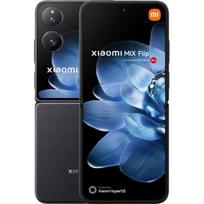 xiaomi 14 512 gb - Xiaomi Mix Flip 5G 512GB Black (Juodas) - 3 nuotrauka