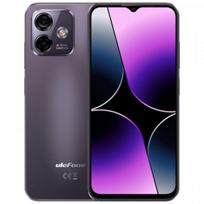 Ulefone Note 16 Pro 8/512GB Midnight Violet (Violetinis)