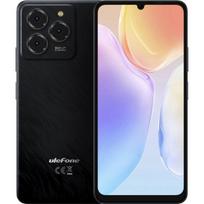 Ulefone Note 20 Pro 4/256GB Satin Black (Juodas)