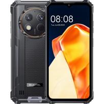 oukitel g1 - Oukitel G1 6/256GB Orange (Oranžinis) - 3 nuotrauka