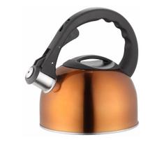 lamart arbatinukai - Lamart Lumier 2l Copper - 1 nuotrauka
