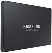 kietasis diskas hdd 2.5 - Samsung PM897 1.9TB SSD - 1 nuotrauka
