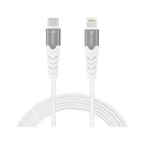 lightning mfi - Sandberg 136-48 USB-C PD to Lightning MFI 2M - 1 nuotrauka