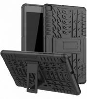 tab a8 deklas - Planšečių, el. skaityklių dėklas Samsung X200,X205 Tab A8 10.5, 2021 - 3 nuotrauka