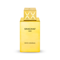 arabian oud - Swiss arabian shaghaf oud EDP 75 ml - 2 nuotrauka