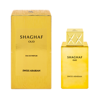 arabian oud - Swiss arabian shaghaf oud EDP 75 ml - 3 nuotrauka