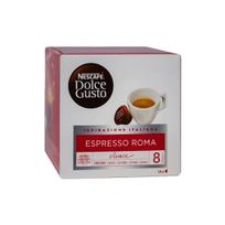 NESCAFE Dolce Gusto Roma, 16 vnt.