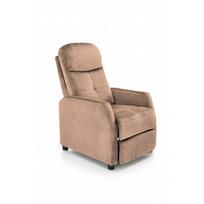 Atlošiamas fotelis FELIPE 2 beige