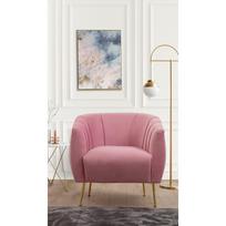 Fotelis Istiridye, Dusty Rose