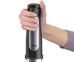 braun multiquick 7 - BRAUN MQ7035XBI - 2 nuotrauka