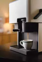 automatinus kavos - Nivona CUBE 4102 - 2 nuotrauka
