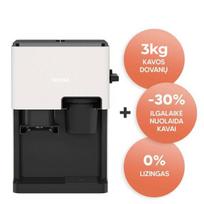 automatinus kavos - Nivona CUBE 4102 - 3 nuotrauka
