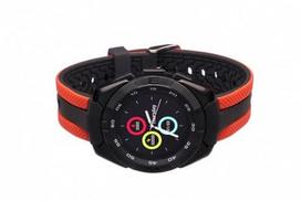 navigatorei garmin - Garett G35S Red (Raudonas) - 2 nuotrauka