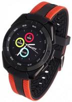 navigatorei garmin - Garett G35S Red (Raudonas) - 1 nuotrauka