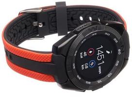 navigatorei garmin - Garett G35S Red (Raudonas) - 4 nuotrauka