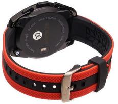 navigatorei garmin - Garett G35S Red (Raudonas) - 5 nuotrauka