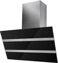 faber gartraukis - Faber Steelmax EG8 BK/X A55 - 1 nuotrauka