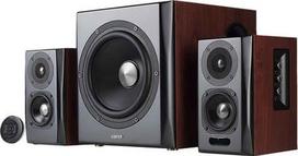 2 1 koloneles - Edifier S350DB - 1 nuotrauka