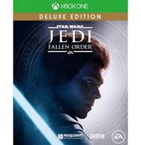 Star Wars Jedi: Fallen Order - Deluxe Edition XBOX ONE