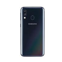 samsung galaxy a40 a405 - Samsung Galaxy A40 2019 Dual A405FD 64GB Black (Juodas) - 3 nuotrauka