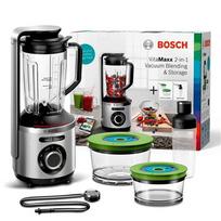 kokteiliu plaktuvas trintuvas - Bosch MMBV625M - 5 nuotrauka
