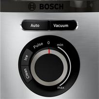 kokteiliu plaktuvas trintuvas - Bosch MMBV625M - 7 nuotrauka