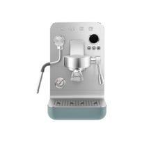 kavos aparatas zalias - Smeg Minipro EMC02EGMEU Emerald Green (Žalias) - 2 nuotrauka