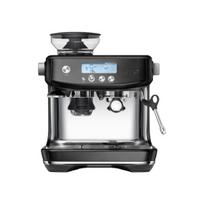 sage barista - Sage the Barista Pro SES878BST - 2 nuotrauka