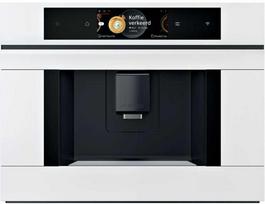 kavos aparatas bosch imontuojama - Bosch CTL7181W0 - 1 nuotrauka
