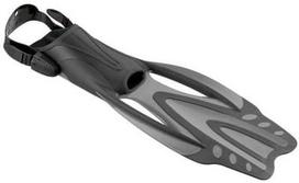 Beco Pro Fins Dx 3.0 Grey 40/42