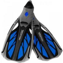 Aqua Speed Aqua Inox Blue Gray 42-43