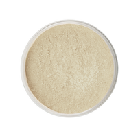 idun idegran - Idun Minerals Loose Powder Idegran Nr. 2012 Raudonį neutralizuojanti biri maskuojamoji priemonė, 4g - 2 nuotrauka